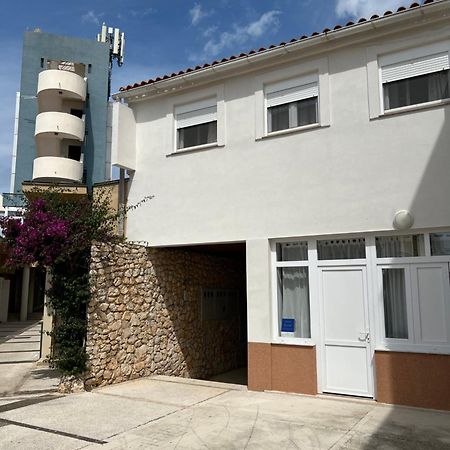 City Center Gajac Novalja Ngoại thất bức ảnh