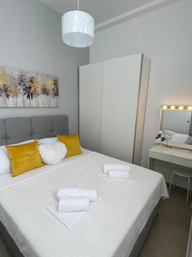 City Center Gajac Novalja Ngoại thất bức ảnh